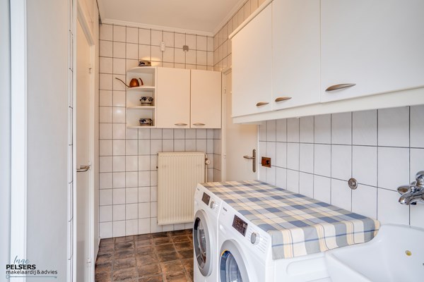 Medium property photo - Paulus Potterstraat 3, 5953 JG Reuver